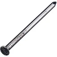 Vandeloo Draadnagel 3,5X65Mm Pk Blank Pak 5Kg