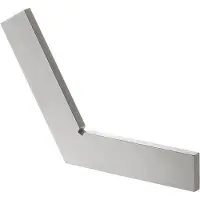 Format Verstekwinkelhaak 120grad. 75x75mm