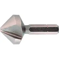Format Conusverzinkfrees-bit HSS 6,3mm, 90° FORMAT