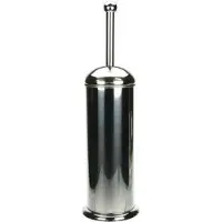 Artex Toiletborstel met houder RVS - Ø 12 cm