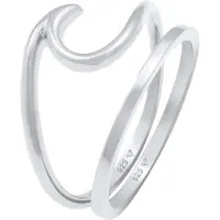 Elli Ring zilver