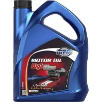 MPM 02005HZ Motorolie