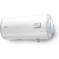 Tesy Elektrische boiler 50 liter wandmontage horizontaal ()
