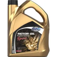 MPM 05005R Motorolie