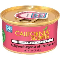 California Scents Cinnamon Coast
