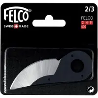 Felco Reserve bovenmes voor klassieke snoeischaar Felco 2