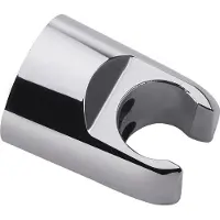 Schutte FINO Douche Wandhouder Voor Handdouche - Chroom
