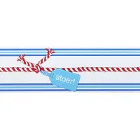 Lief! lifestyle Lief! Behangrand - 500x15 cm