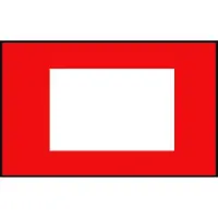 Talamex Sleepvlag / Vaarvlag