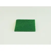 Betra Schuurvlies 150x150x8mm groen (10st)
