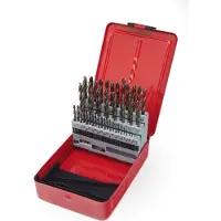 HBM Machines HBM 1-5.9x0.1mm HSS - 5% Cobalt Borenset
