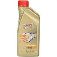 Castrol Edge 5W-40 TD 1 Liter