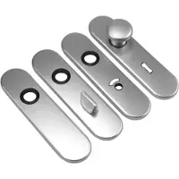 Ami Kortschild Wc 177/1 5*57 Klik F-1 - 210261
