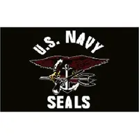 Fostex vlag US Navy Seals