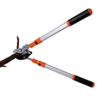 Mannsberger Snoeischaar Aluminium