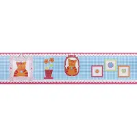 Lief! lifestyle Lief! Behangrand - 500x15 cm