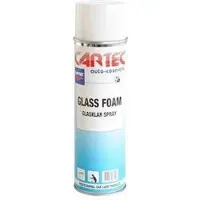 Cartec Glass Foam