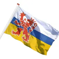 Talamex Limburgse vlag