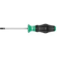 Wera Kraftform schroevendraaier TORX 4x130