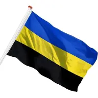 Talamex Gelderse vlag