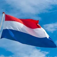 TrendX Nederlandse Vlag (Nederland Vlag) - 90x150cm