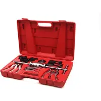 HBM Machines HBM 3 Delige Interne en Externe Pullytrekkerset