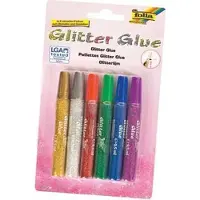 Folia glitterlijm