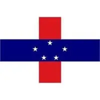 Fostex vlag Antillen, Nederlandse Antillen, Antilliaanse vlag