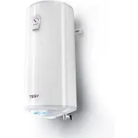 Tesy Elektrische boiler 50 liter Bi-Light dun model ()