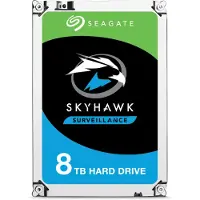 Seagate SkyHawk ST8000VX0022 8 TB