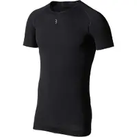 BBB CoolLayer Short Sleeve Jersey Zwart