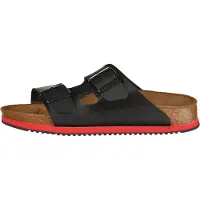 Birkenstock Arizona Sl Bf Ob Sandaal | Maat: 46