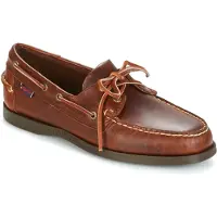 Sebago Bootschoenen PORTLAND WAXED heren 41