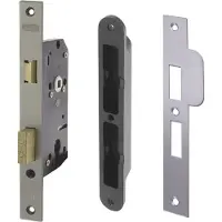 Starx Veiligheidsslot met sluitkom - SKG2 - PC72 - Kortschild