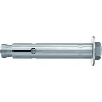 Fischer 60654 FZA 12 x 80 M 8 D/30 Doorsteekplug 99 mm 13 mm 25 stuk(s)