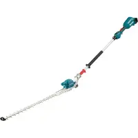 Makita DUN500WRTE LXT 18V Li-Ion Accu Stokheggenschaar Set (2x 5,0Ah) - 500mm - Koolborstelloos