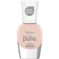 Sally Hansen Good Kind Pure Nail Varnish - Romantic Peach