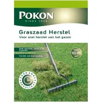 Pokon GRASZAAD HERSTEL SOS 250 GRAM