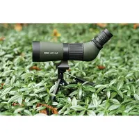 Dörr Kauz Zoom Spotting Scope 12-36x60 + Statief