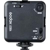Godox Led 64 Videolamp