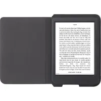 KOBO Nia Sleep Cover Zwart