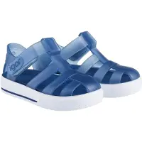 BUY SHOES Strand-/badschoen marine