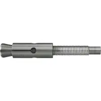 Fischer 60687 FZA 14 x 60 ST A4 Vluchttrapbevestiging 16 mm 20 stuk(s)