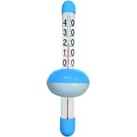 Gre Accessories Grote Thermometer Met Dubbele Aflezing