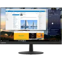 Lenovo L24q-30 23,8 2K QHD-beeldscherm IPS, 75Hz - 65FBGAC1EU