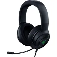 Razer Kraken X Usb Gaming Headset