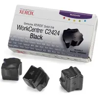 Xerox Toner 108R00663 Zwart