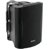 Omnitronic C-50 Zwart