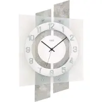 AMS radiografische wandklok »F5532«