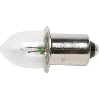 Makita - GLOEILAMP